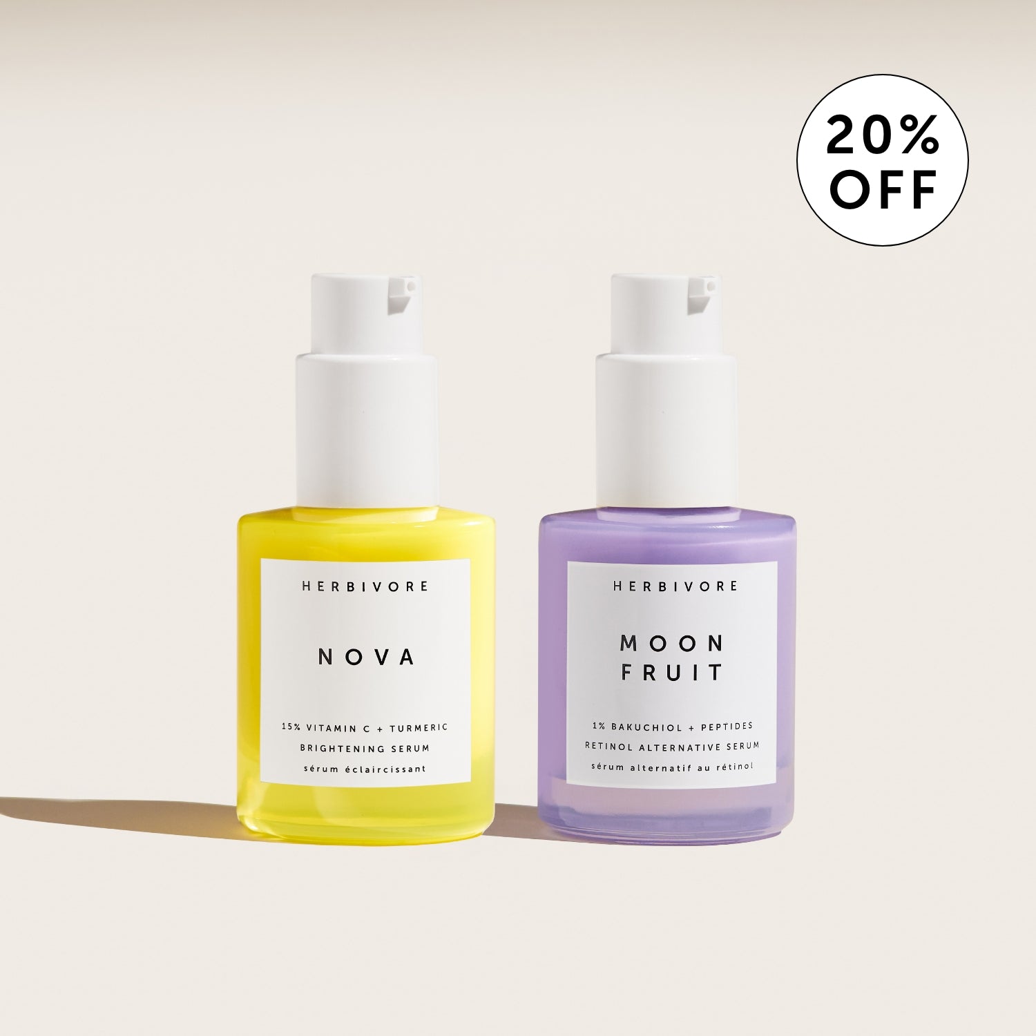 AM to PM Skin Essentials | Herbivorebotanicalss