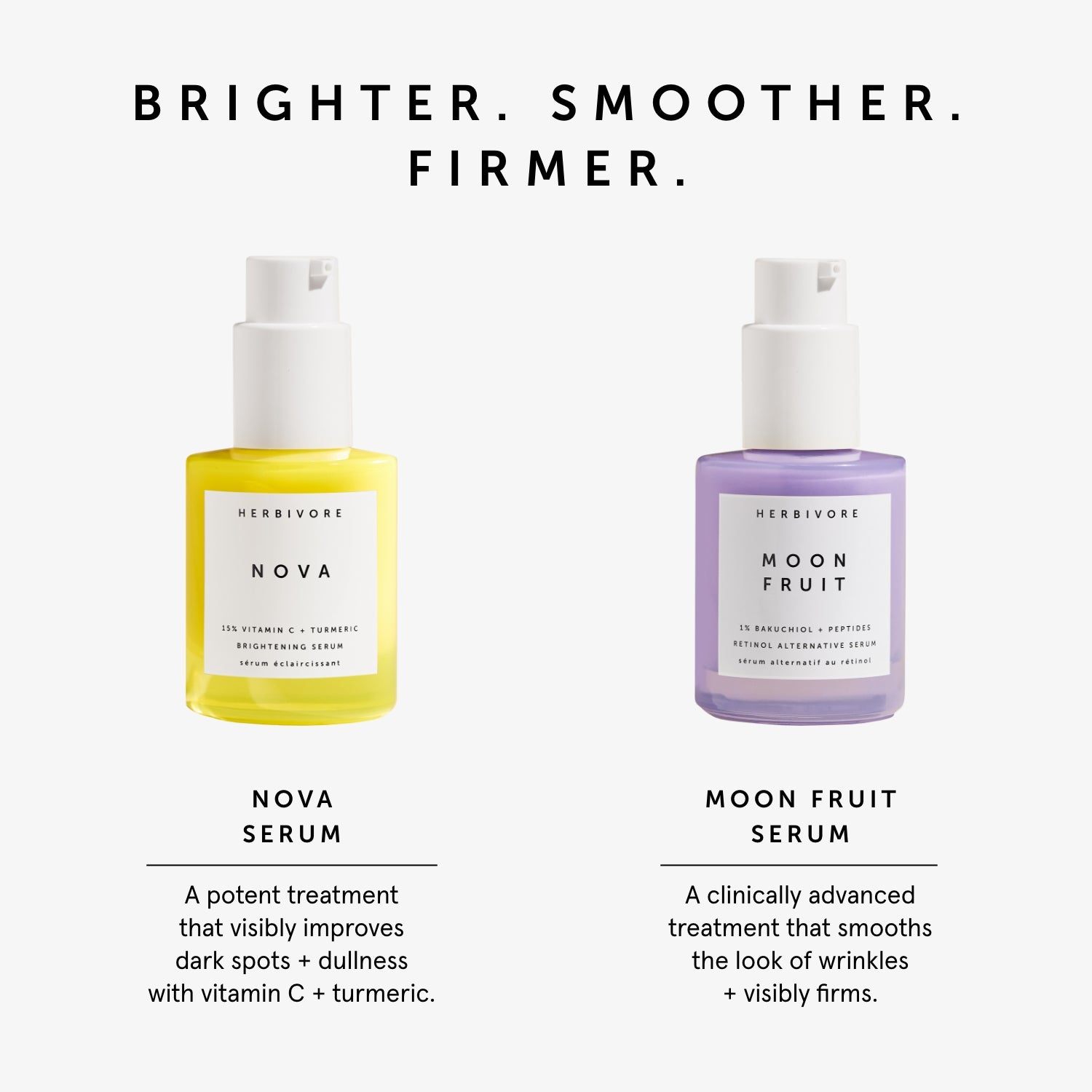 AM to PM Skin Essentials | Herbivorebotanicalss