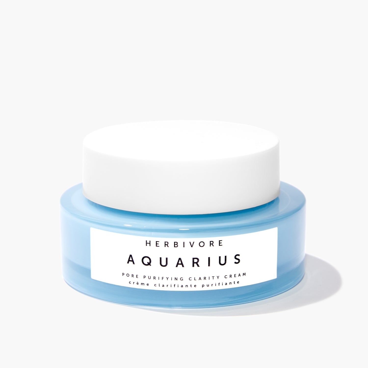 AQUARIUS Pore Purifying Clarity Cream | Herbivorebotanicalss