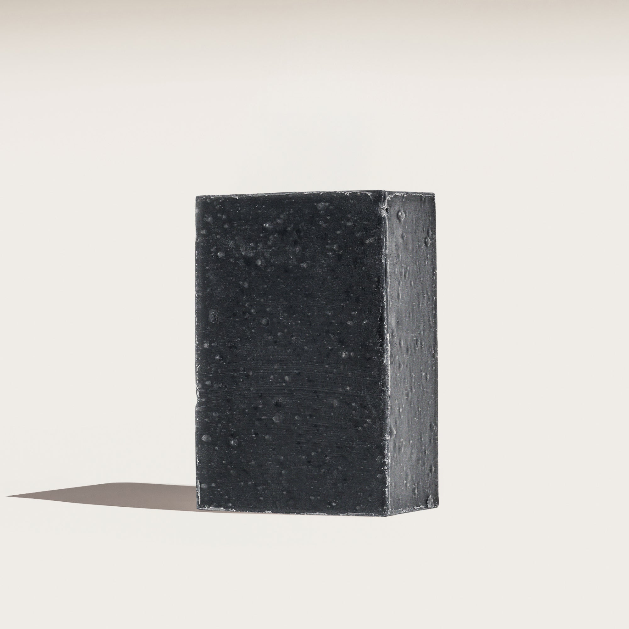 BAMBOO CHARCOAL Cleansing Bar Soap | Herbivorebotanicalss