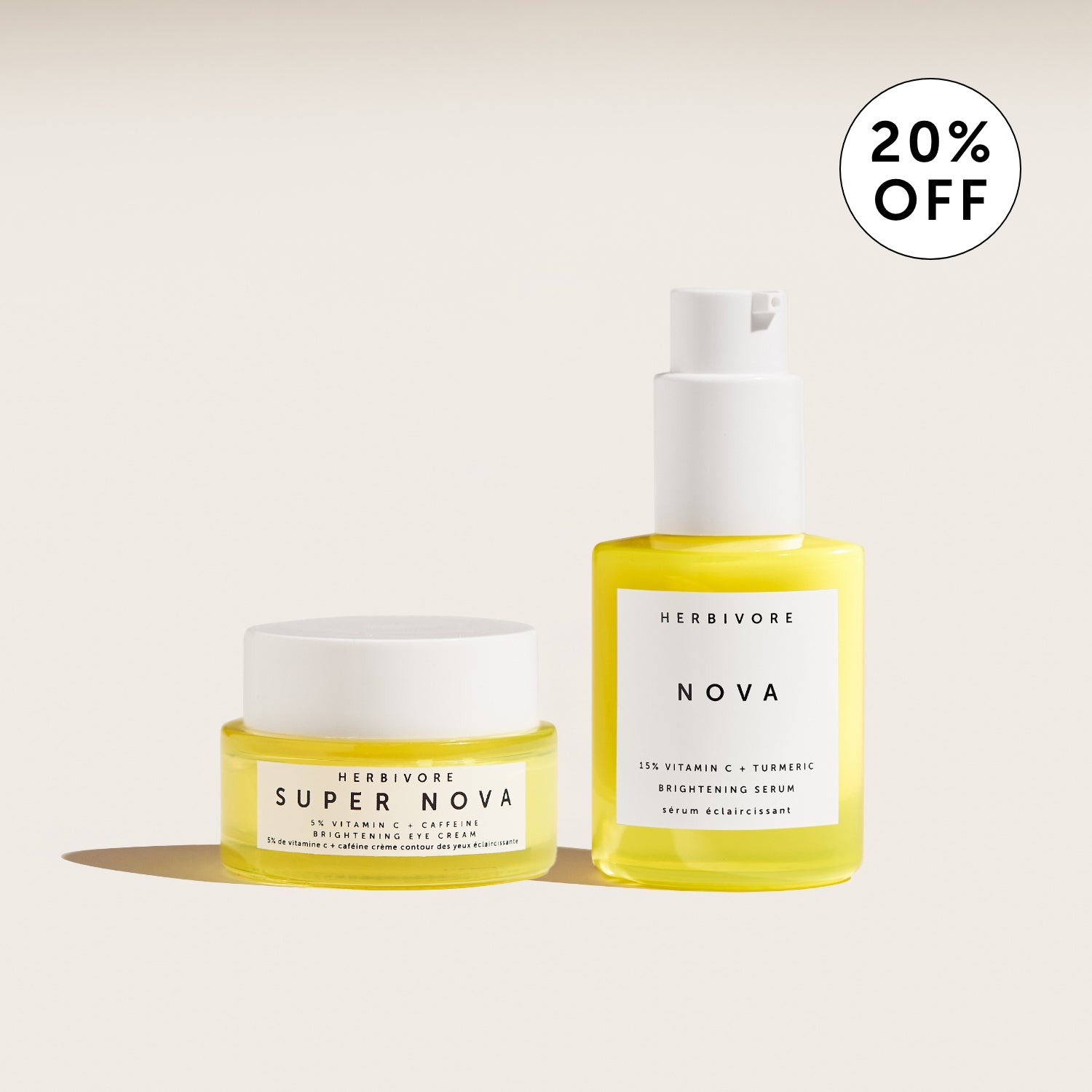 Brighten & Awaken Set | Herbivorebotanicalss