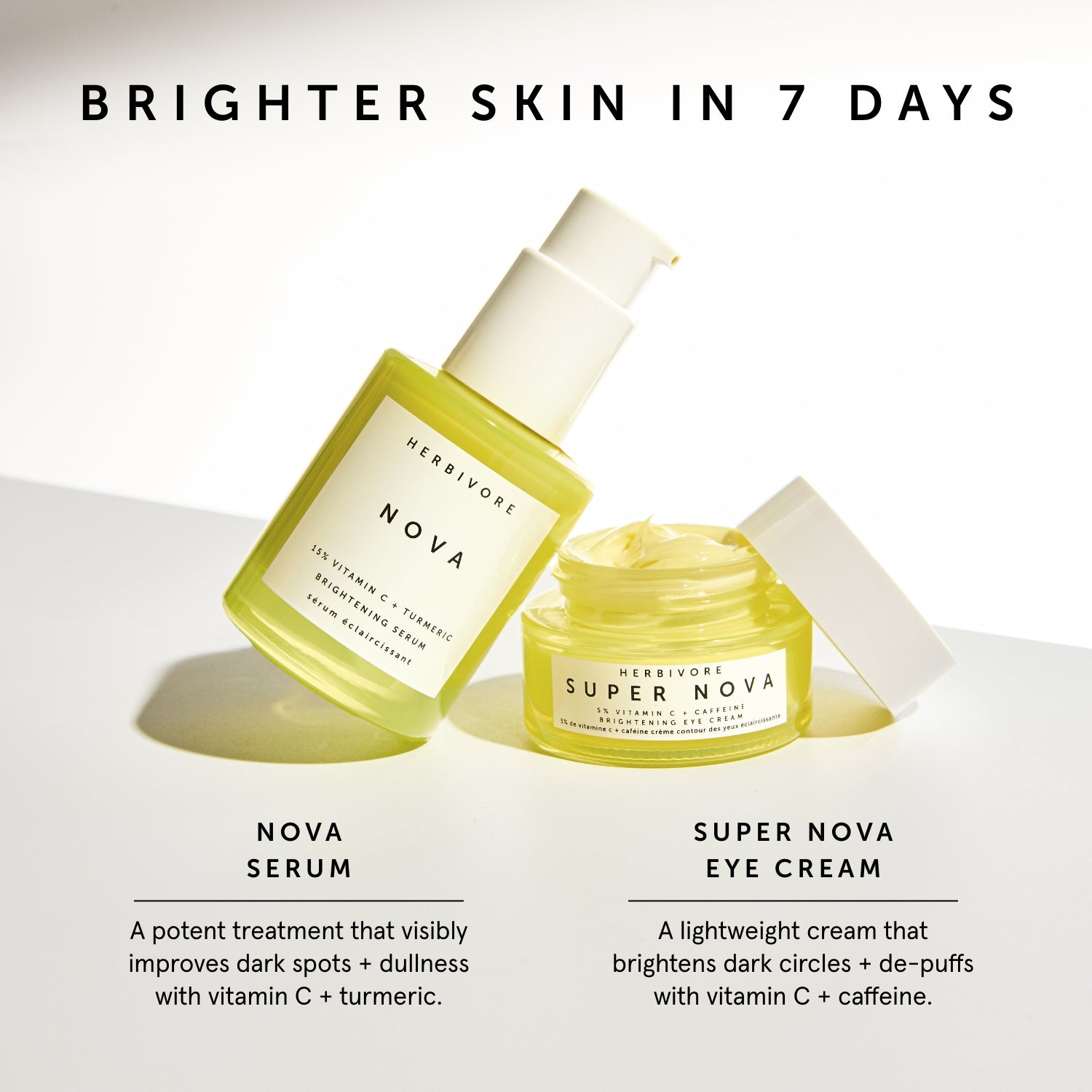 Brighten & Awaken Set | Herbivorebotanicalss