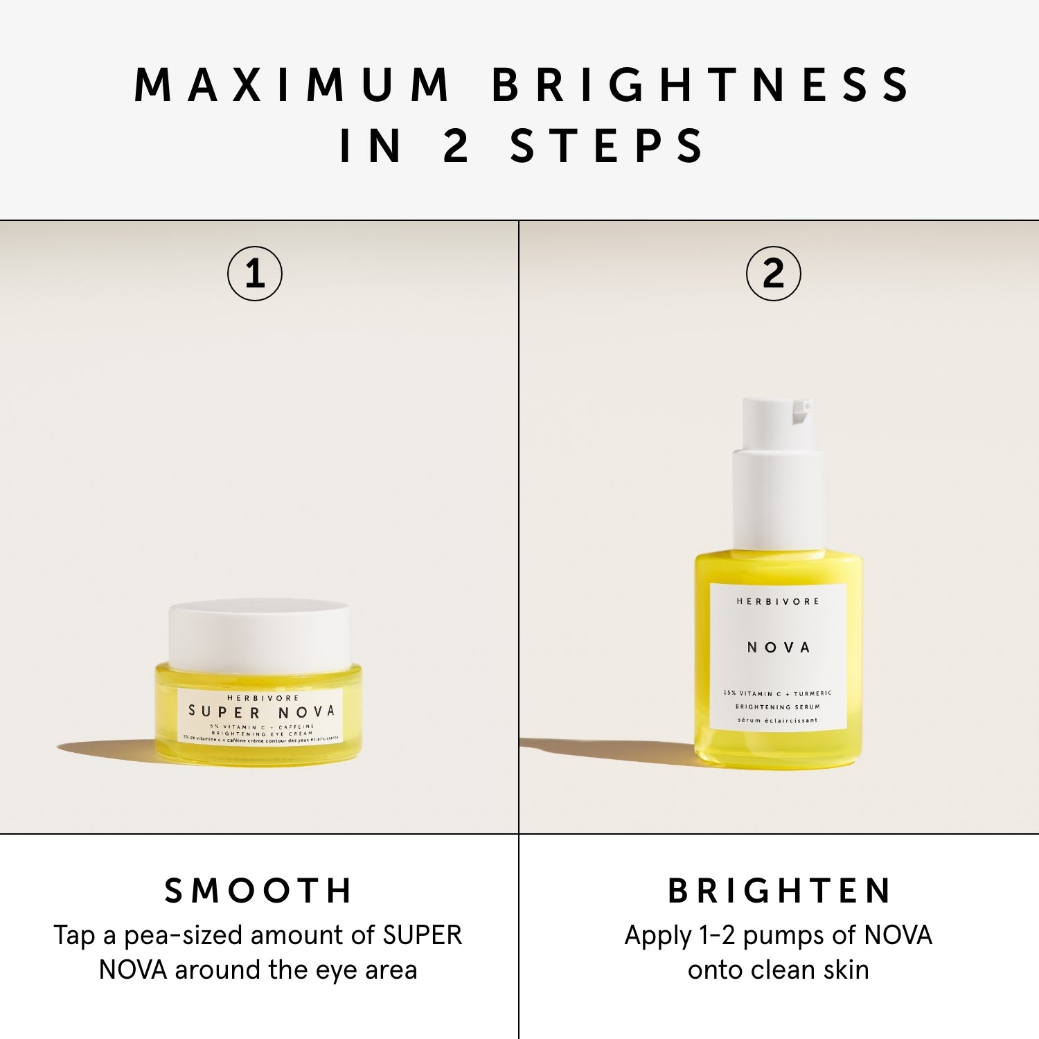 Brighten & Awaken Set | Herbivorebotanicalss