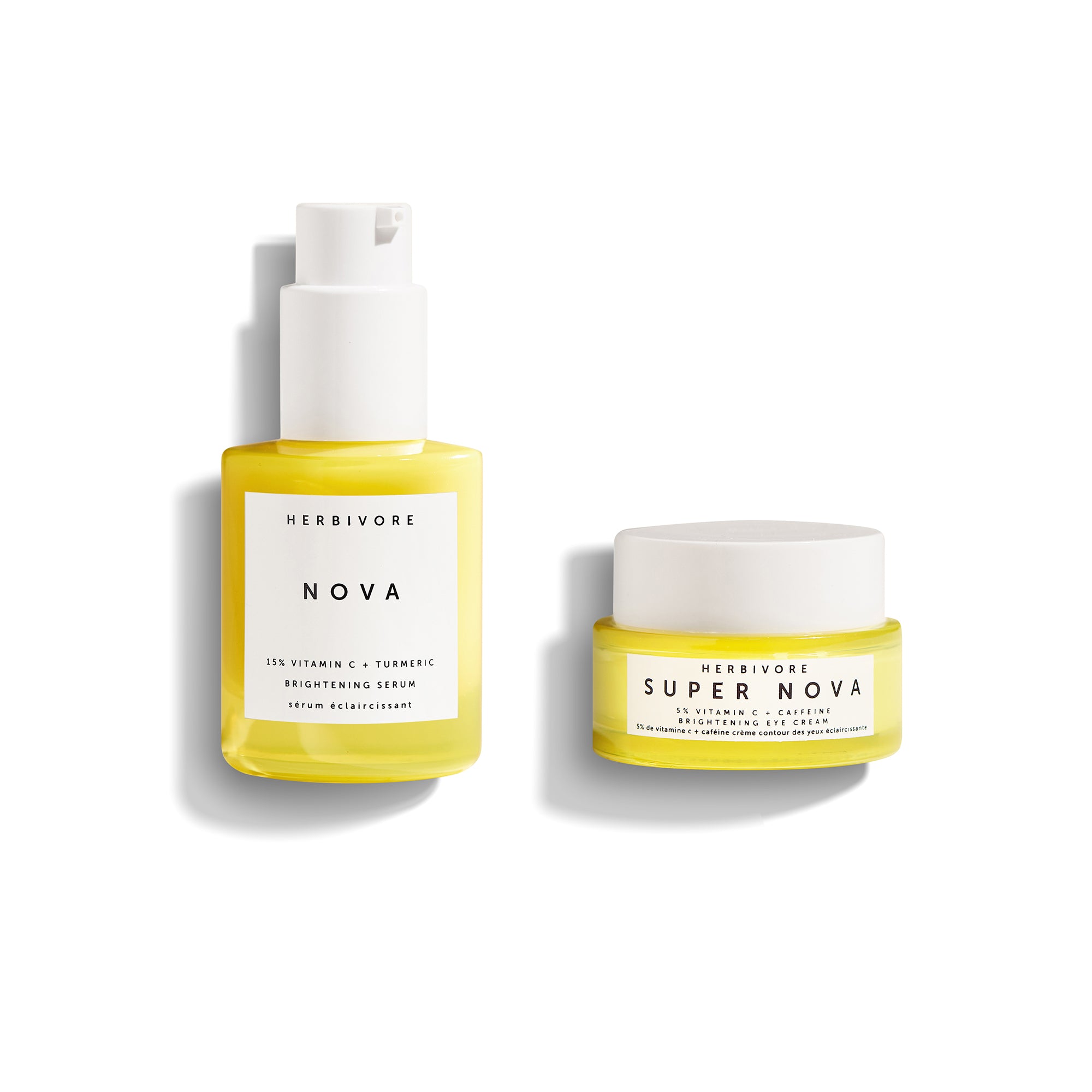 Brighten & Awaken Set | Herbivorebotanicalss
