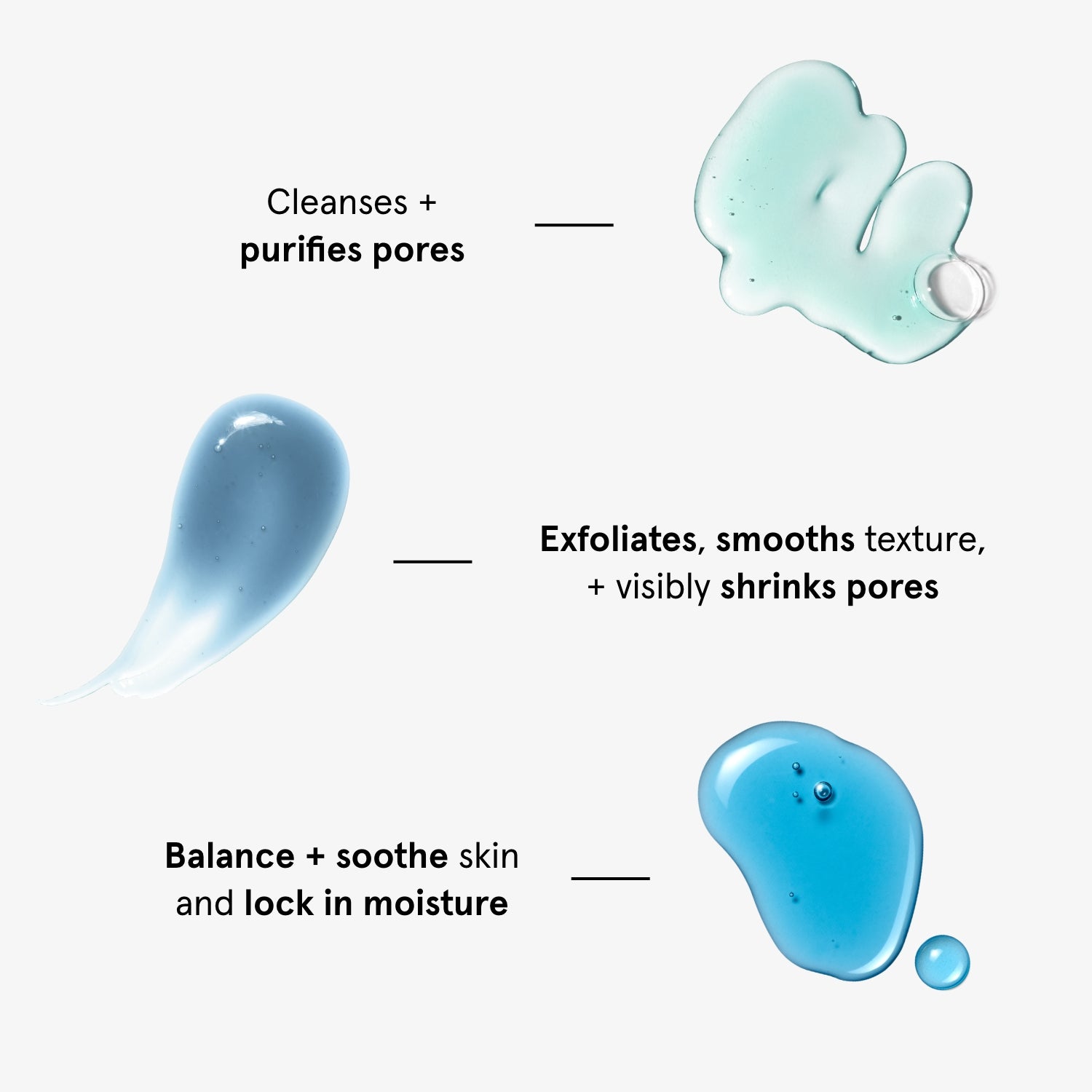 Clarify & Balance Set | Herbivorebotanicalss