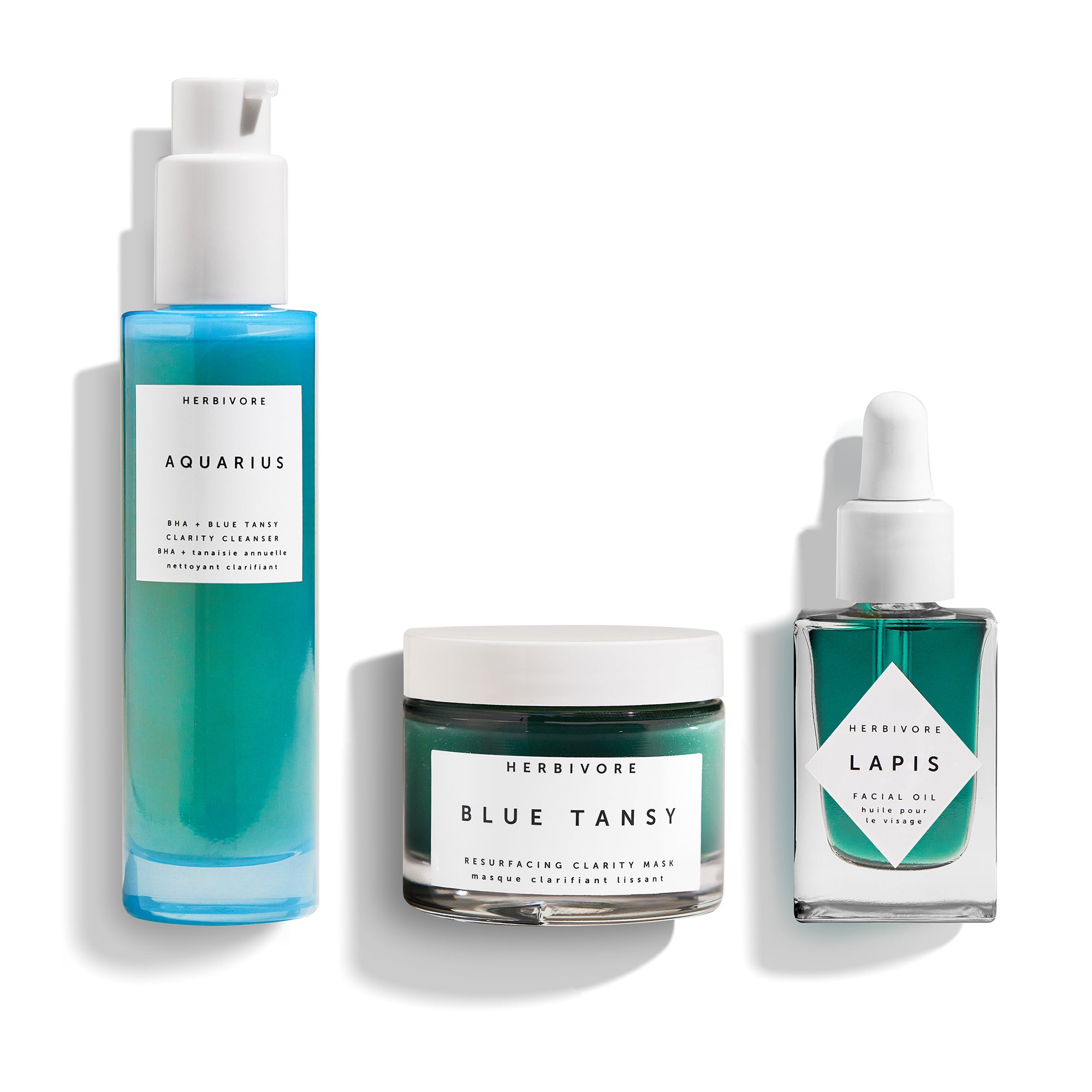 Clarify & Balance Set | Herbivorebotanicalss