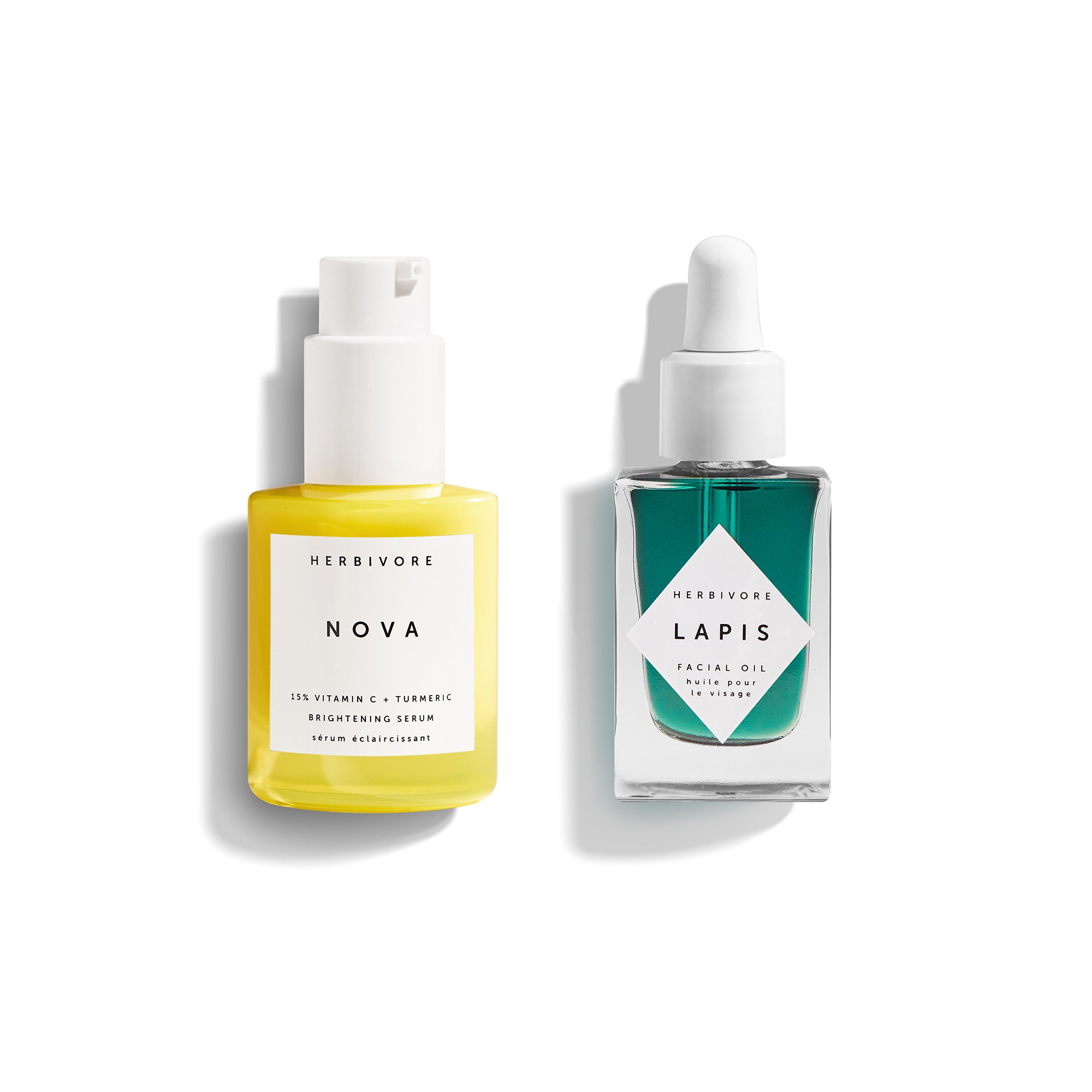 Clearly Bright Set | Herbivorebotanicalss