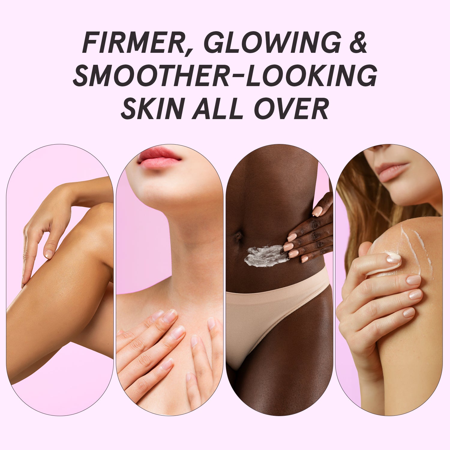 CLOUD MILK Coconut + Maca Firming Body Cream | Herbivorebotanicalss
