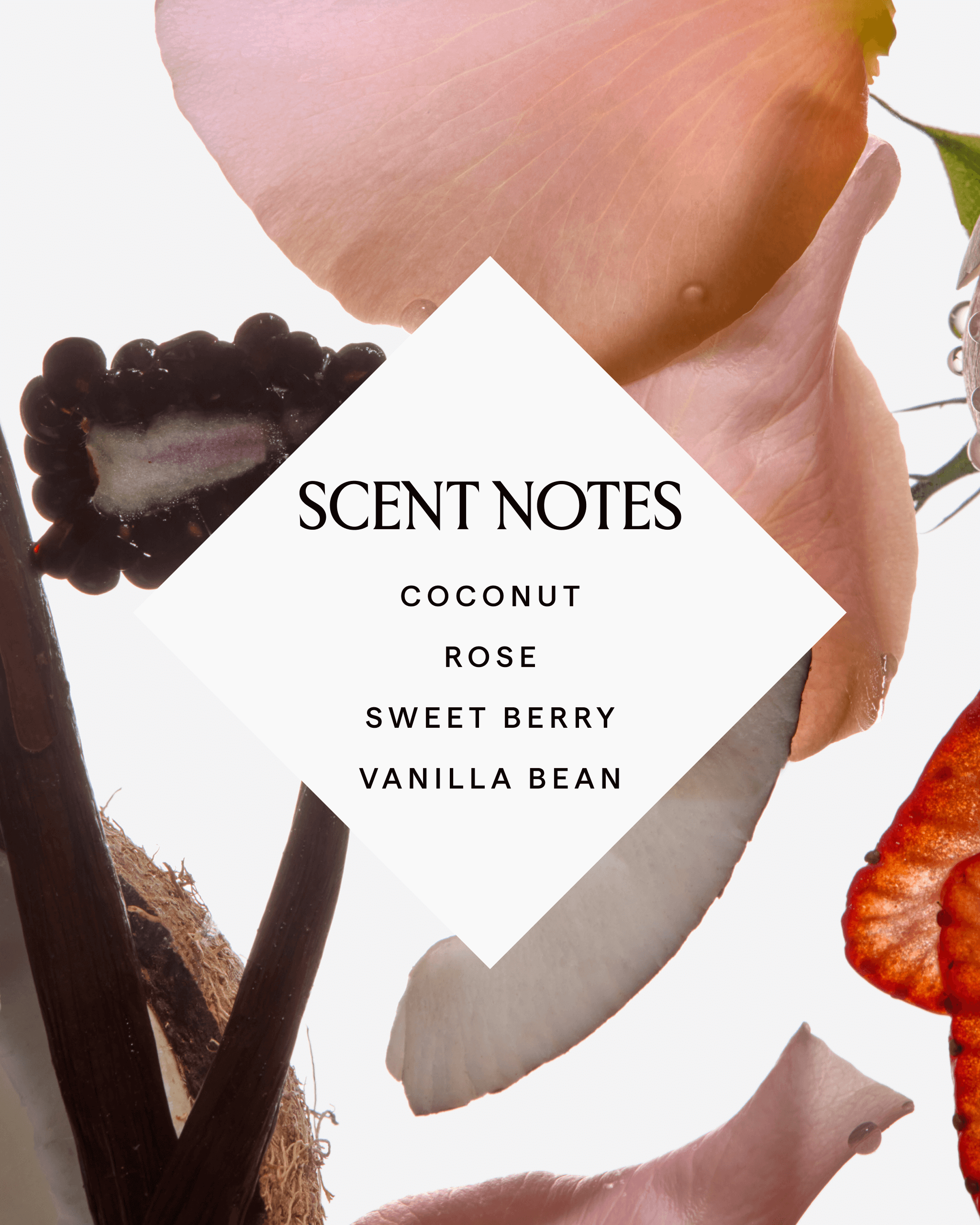 COCO ROSE Deodorant