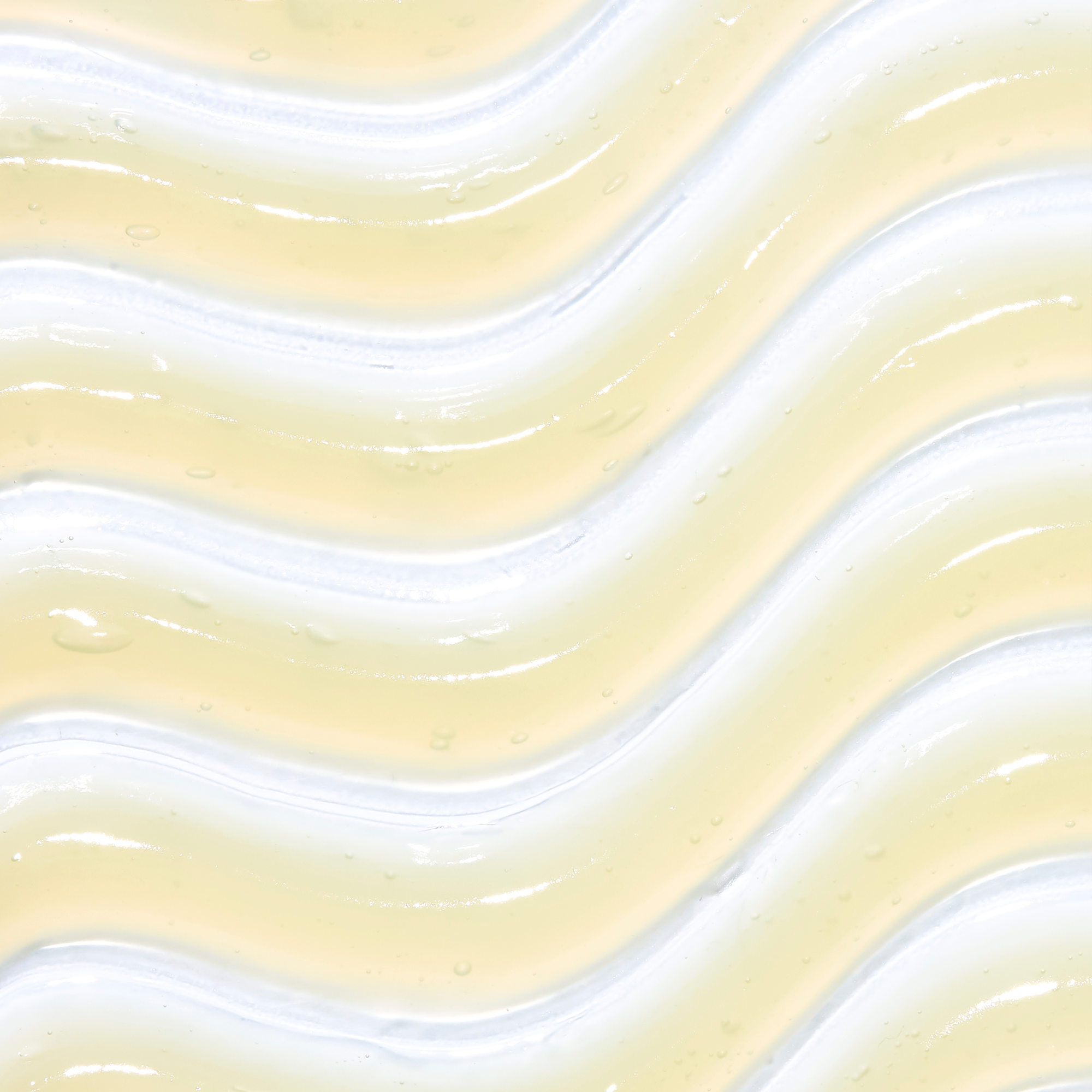 DREAM JELLY Coconut Lip Balm Product Texture | Herbivorebotanicalss