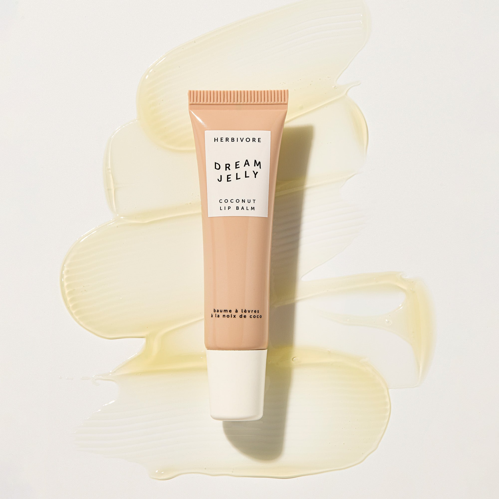 DREAM JELLY Coconut Lip Balm | Herbivorebotanicalss