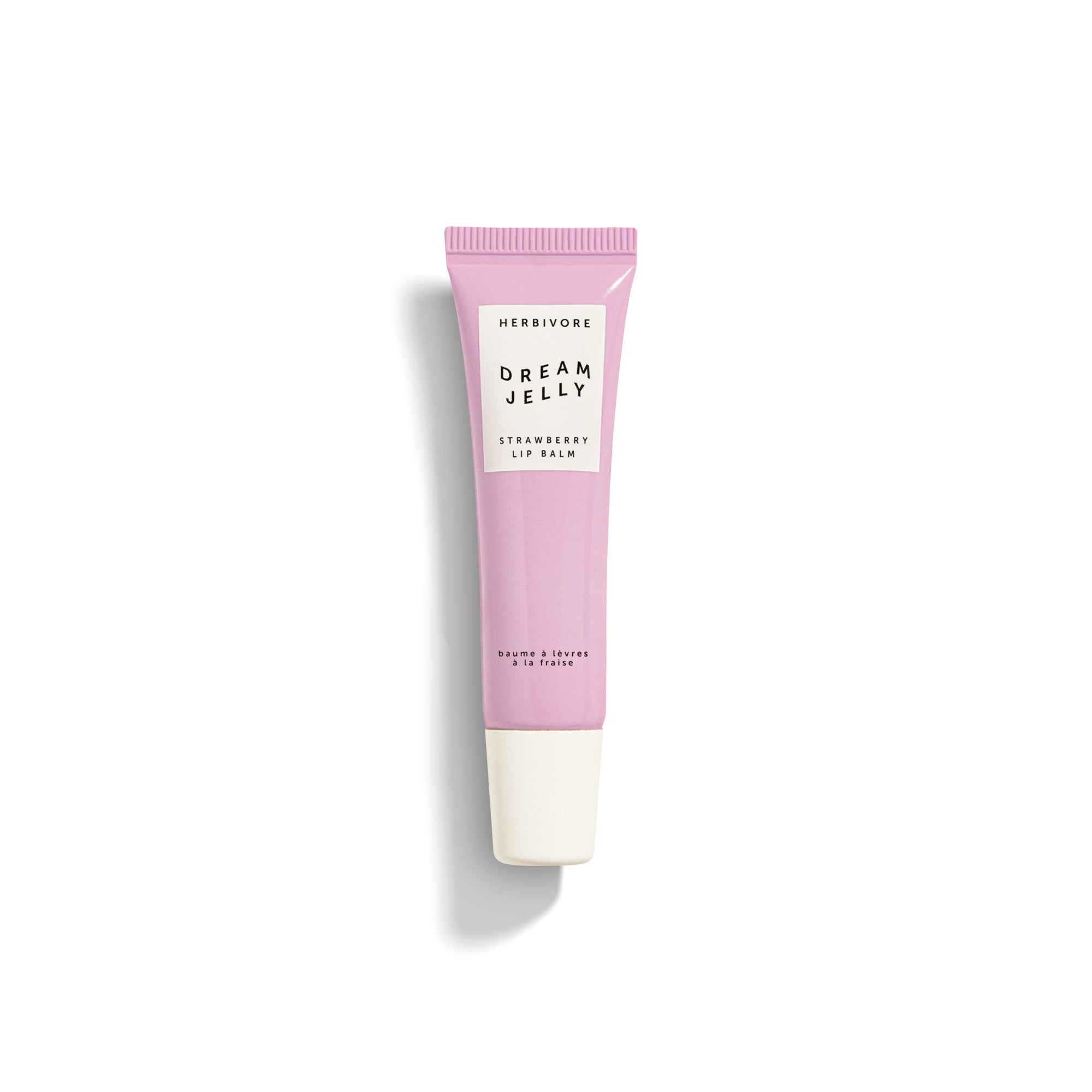 DREAM JELLY Strawberry Lip Balm | Herbivorebotanicalss