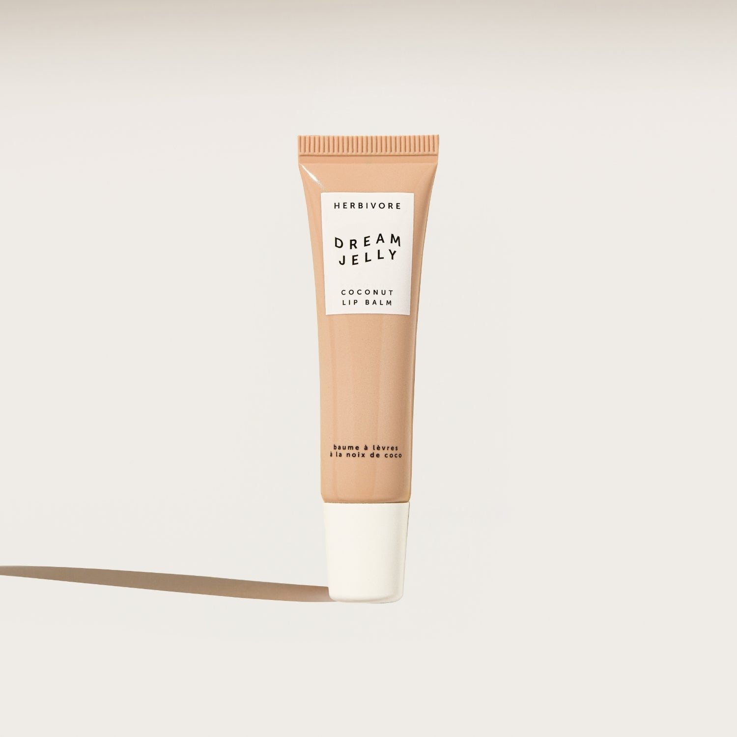 DREAM JELLY Coconut Lip Balm | Herbivorebotanicalss
