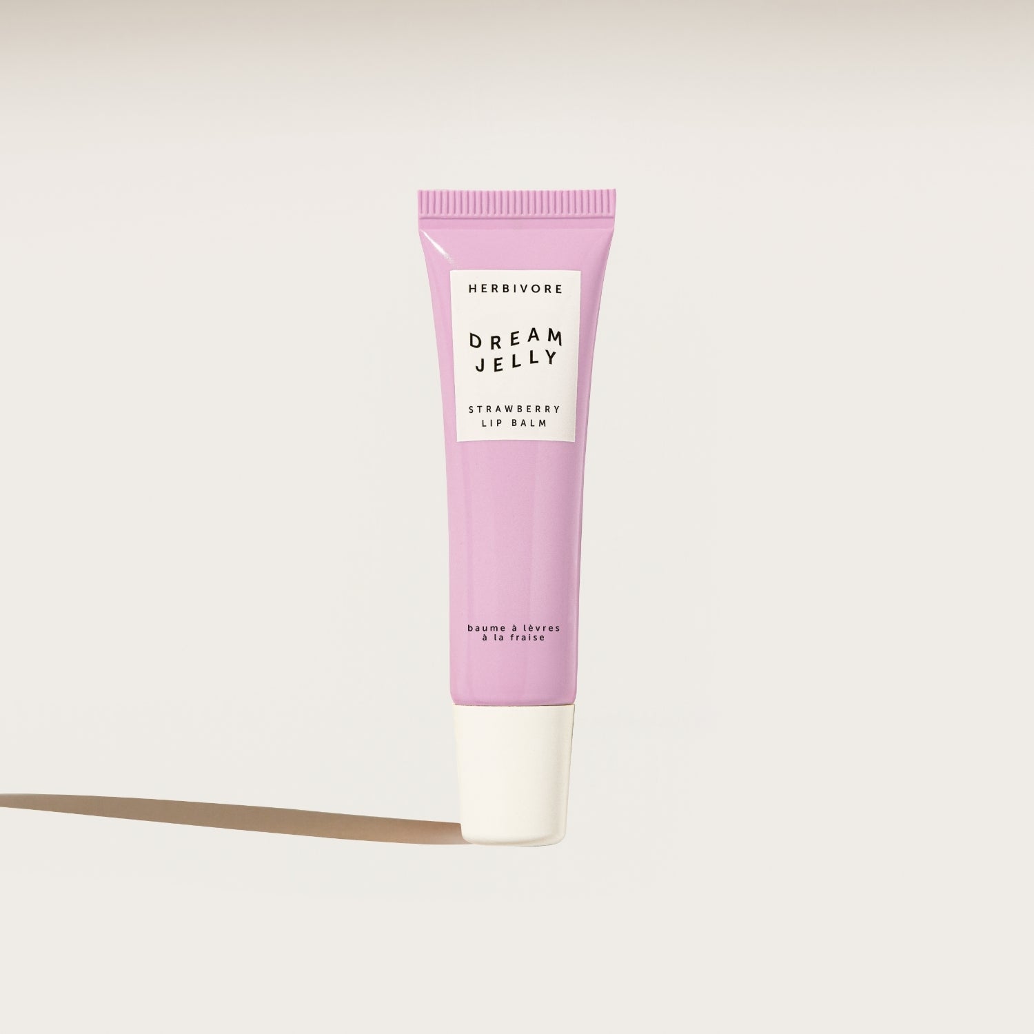 DREAM JELLY Strawberry Lip Balm | Herbivorebotanicalss