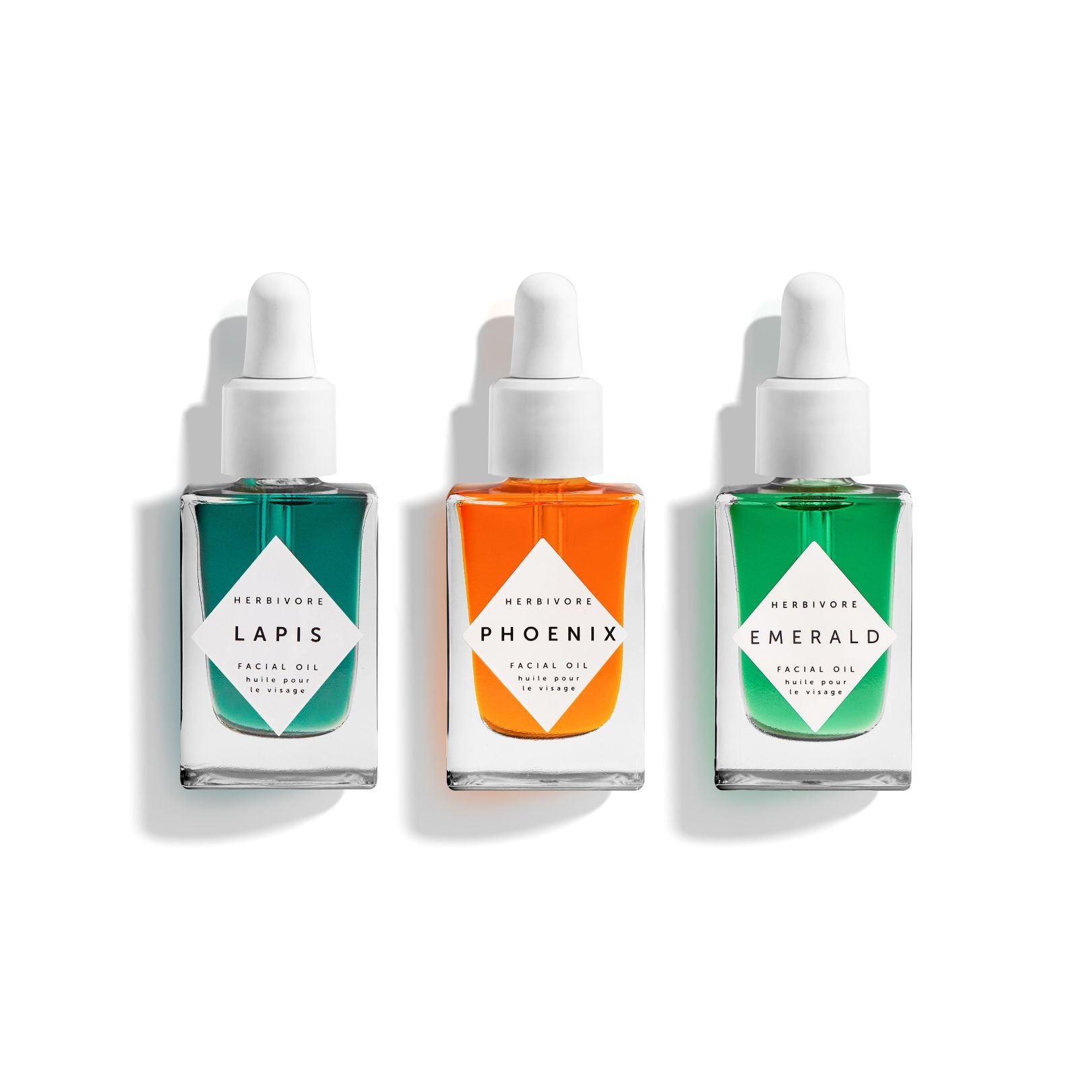 Oil Discovery Set