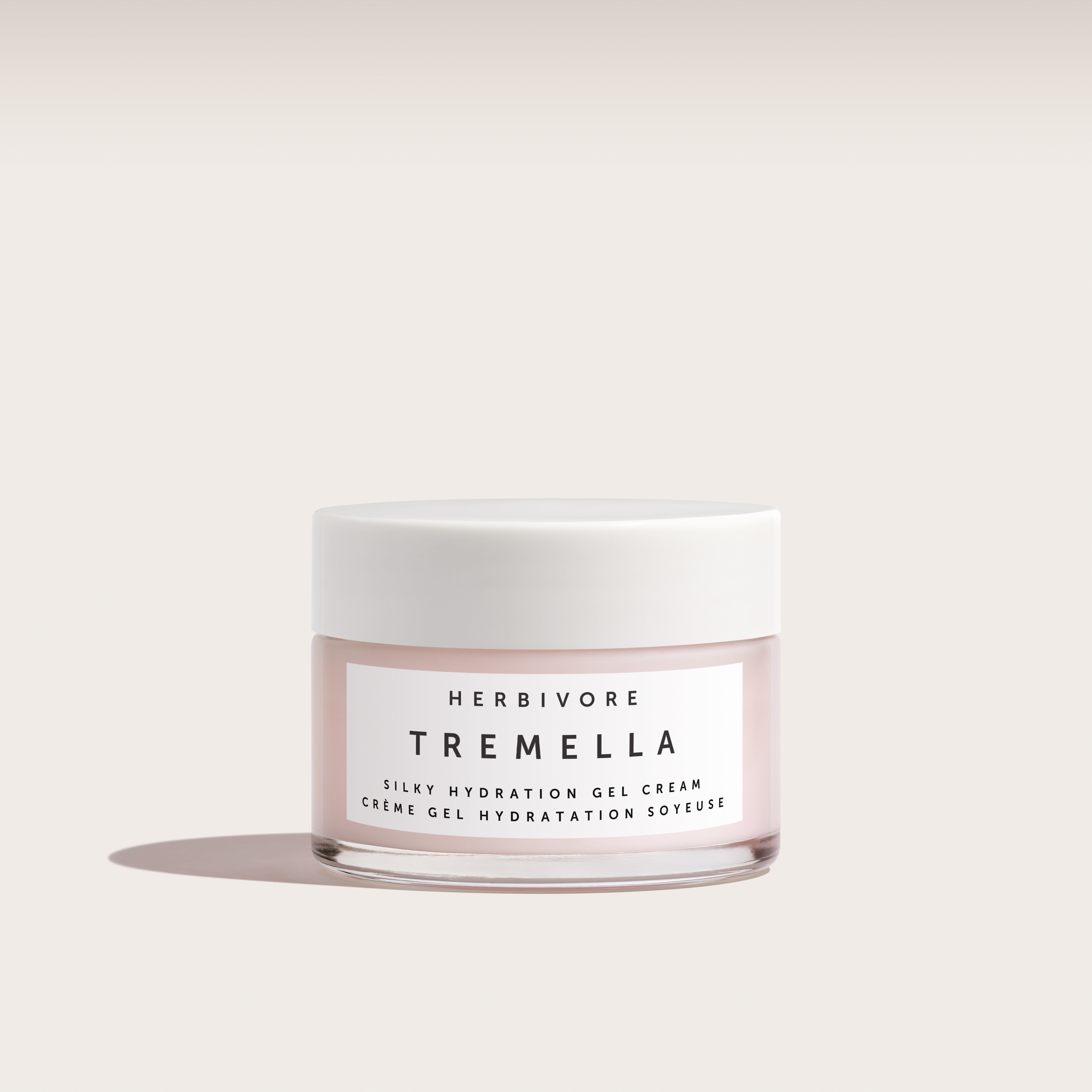 TREMELLA Silky Hydration Gel Cream | Herbivorebotanicalss