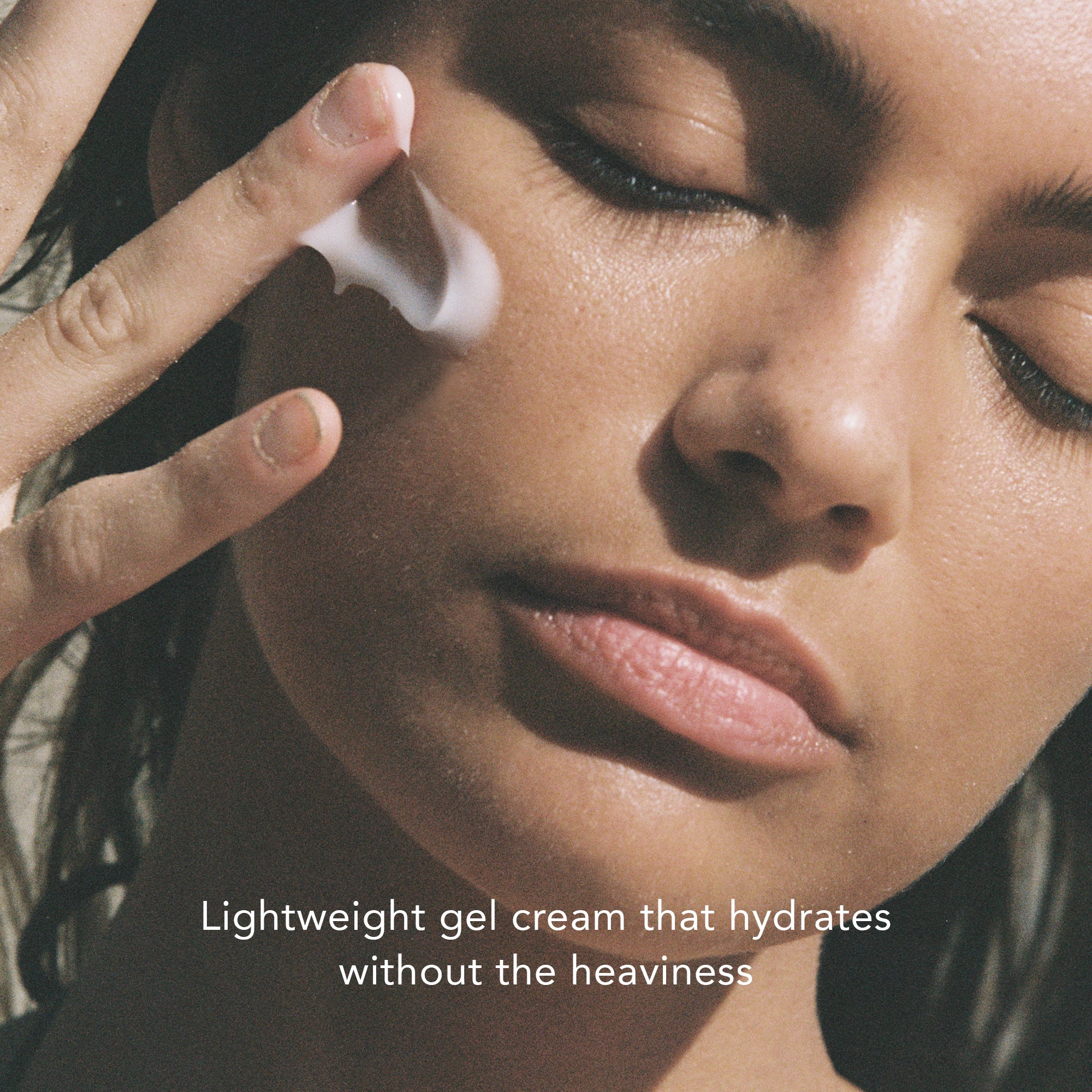 TREMELLA Silky Hydration Gel Cream | Herbivorebotanicalss
