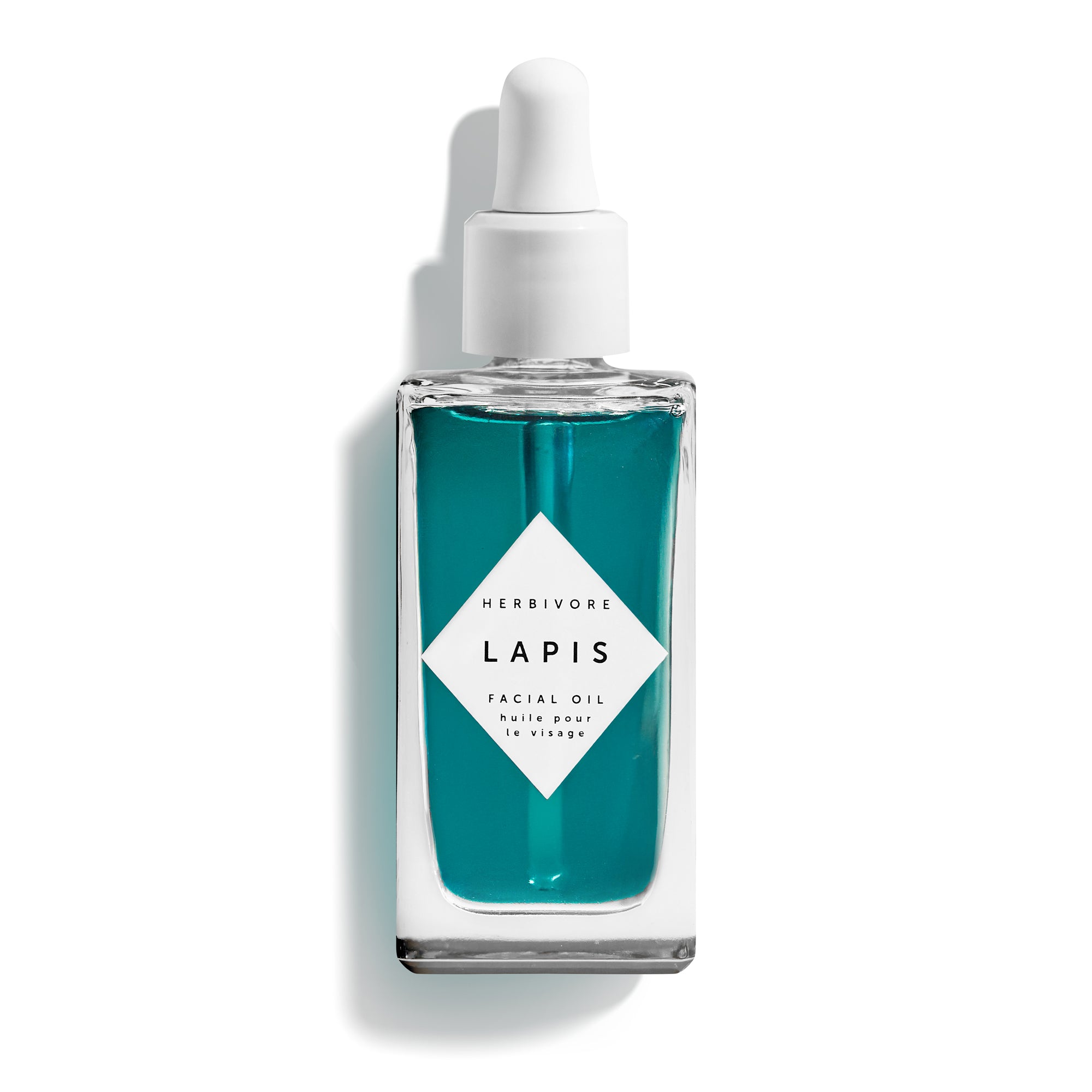 LAPIS Balancing Facial Oil | Herbivorebotanicalss