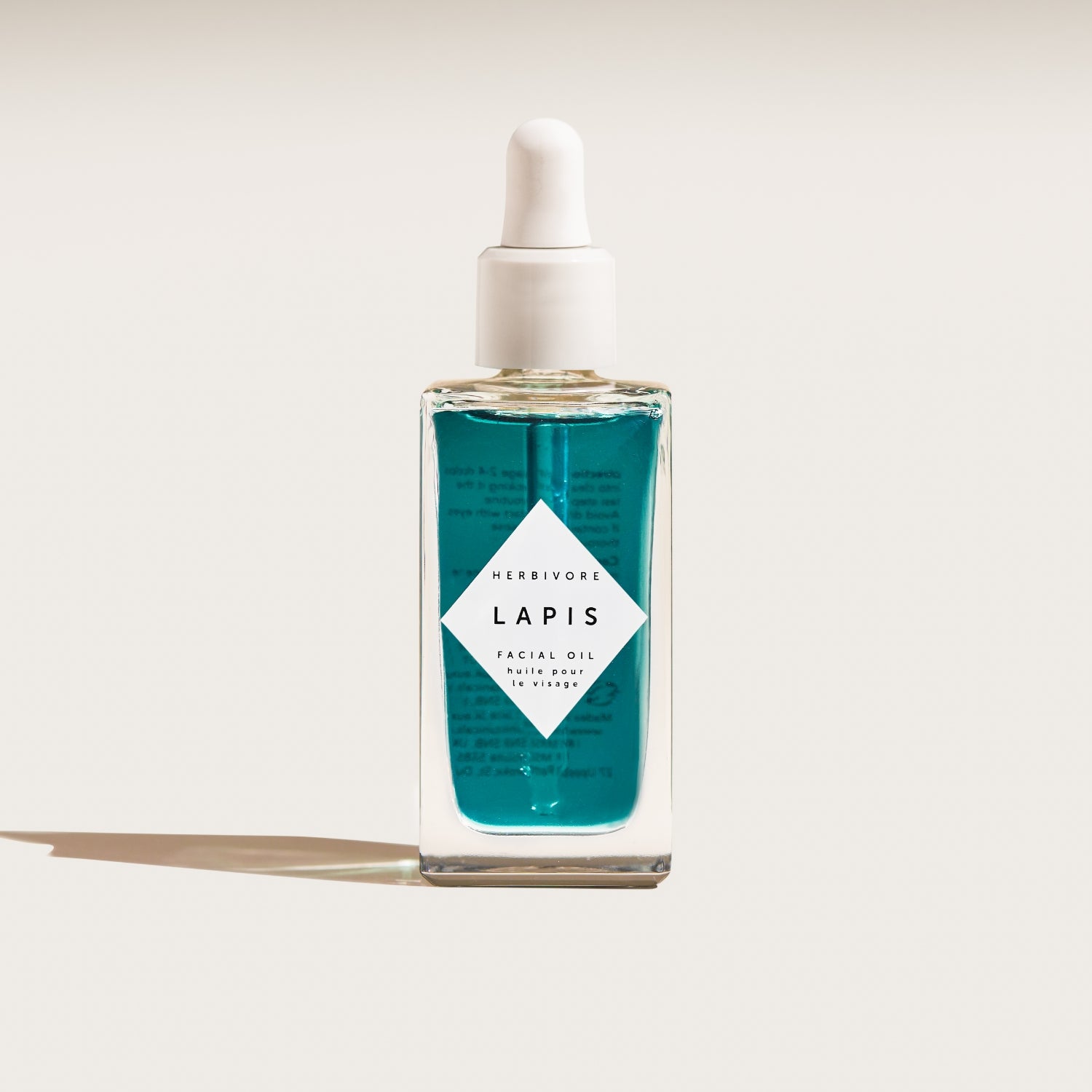 LAPIS Blue Tansy Face Oil - For Oily & Acne-Prone Skin | Herbivorebotanicalss
