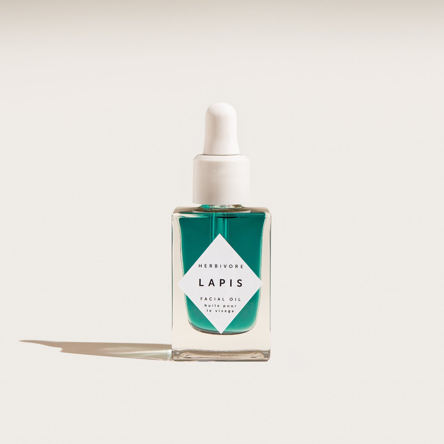 LAPIS Blue Tansy Face Oil - For Oily & Acne-Prone Skin | Herbivorebotanicalss