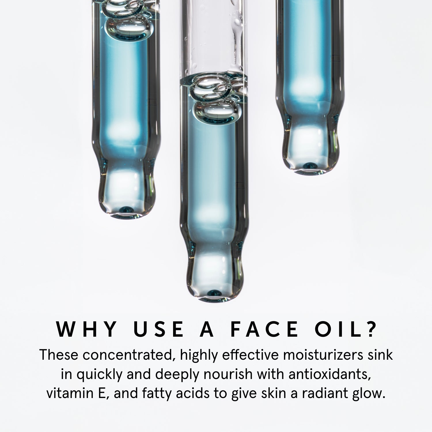 LAPIS Blue Tansy Face Oil - For Oily & Acne-Prone Skin | Herbivorebotanicalss