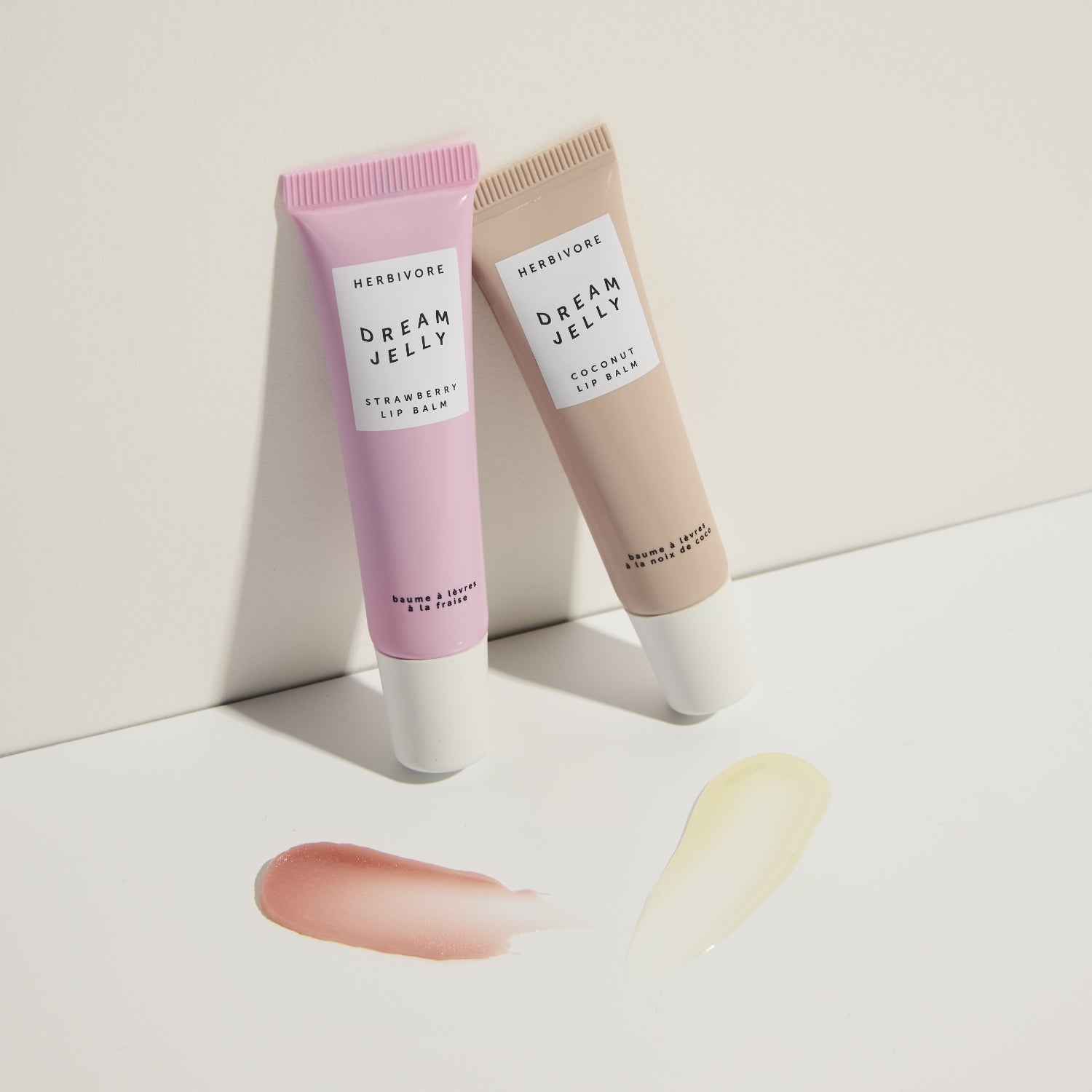 Gloss & Glow Hydrating Lip Duo | Herbivorebotanicalss