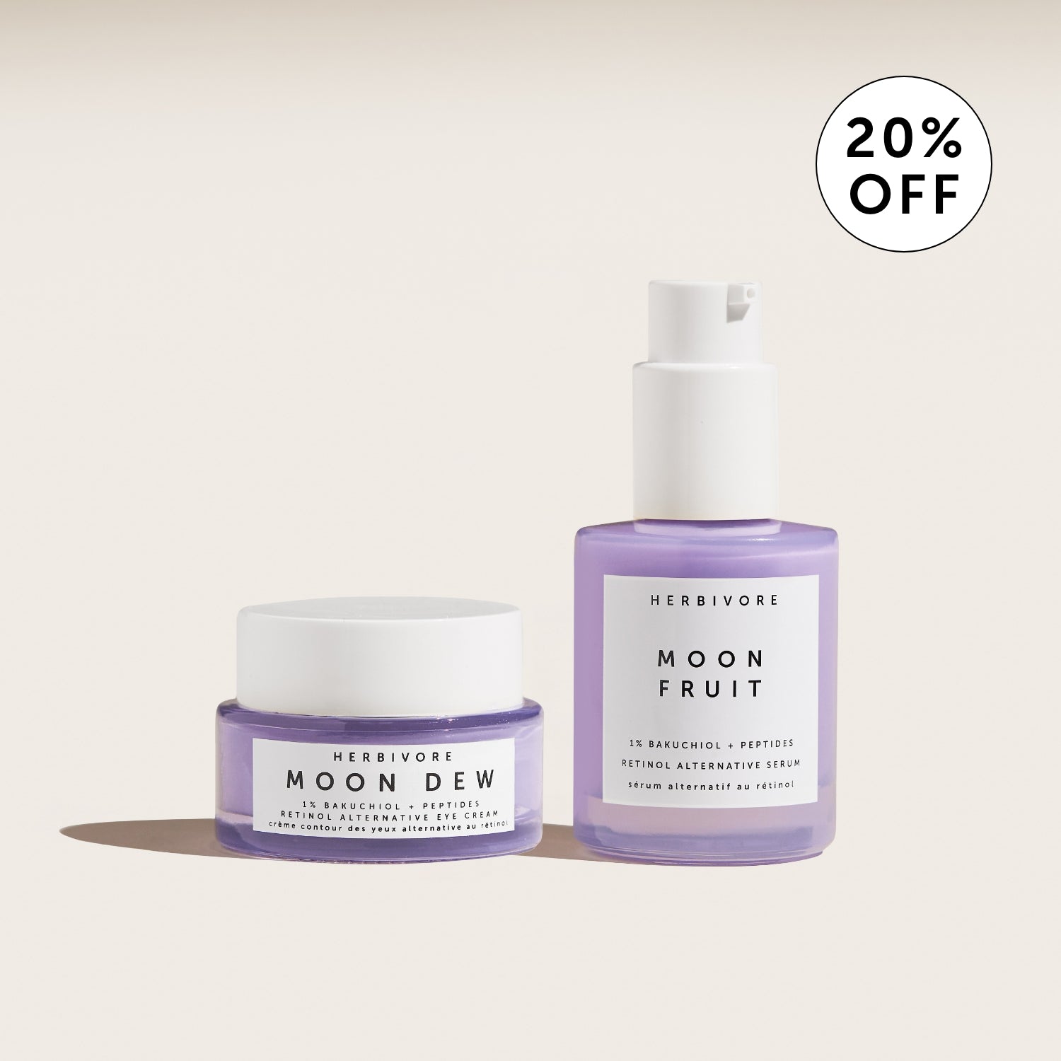 The Renewal Set | Herbivorebotanicalss
