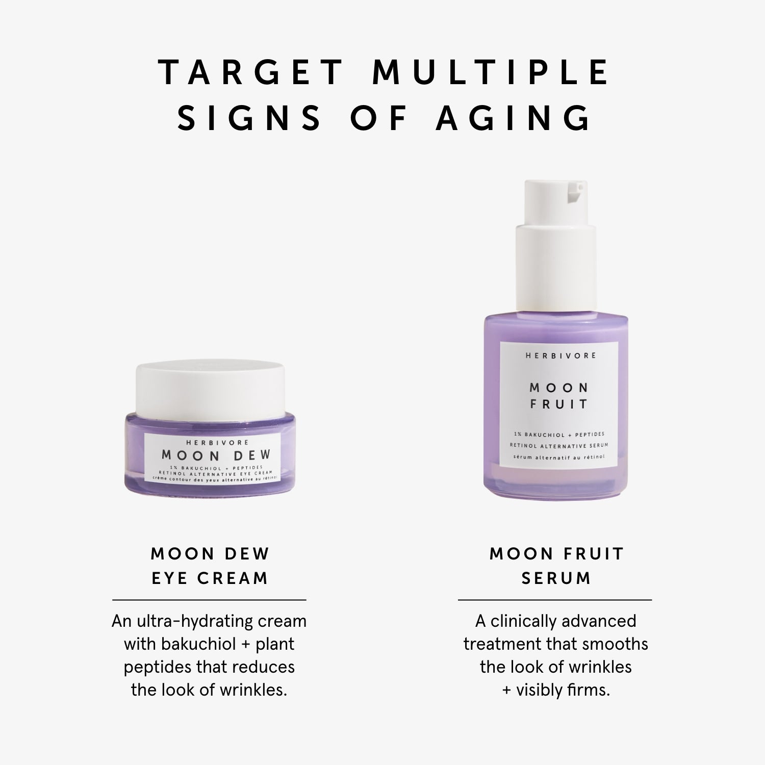 The Renewal Set | Herbivorebotanicalss