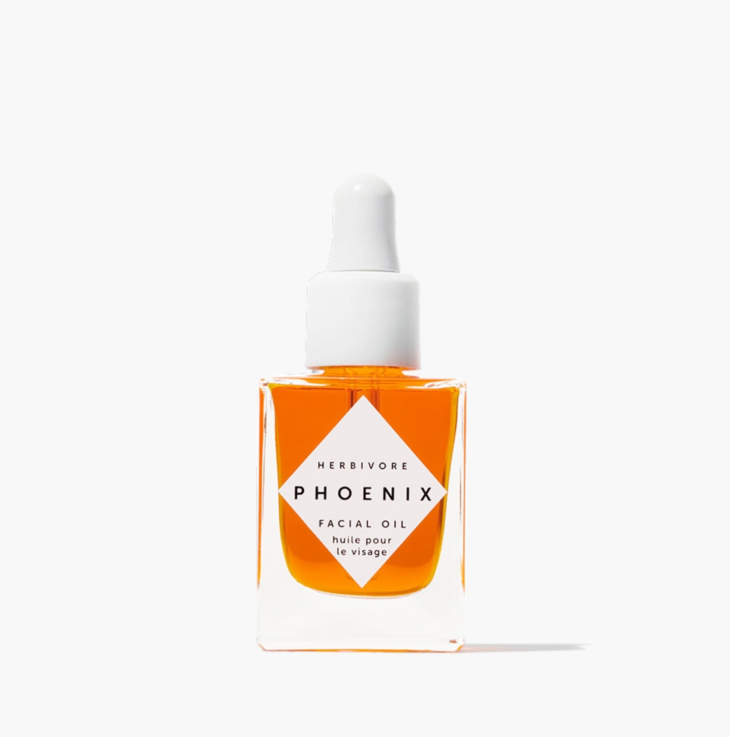 PHOENIX Rosehip Anti-Aging Face Oil - For Dry Skin | Herbivorebotanicalss