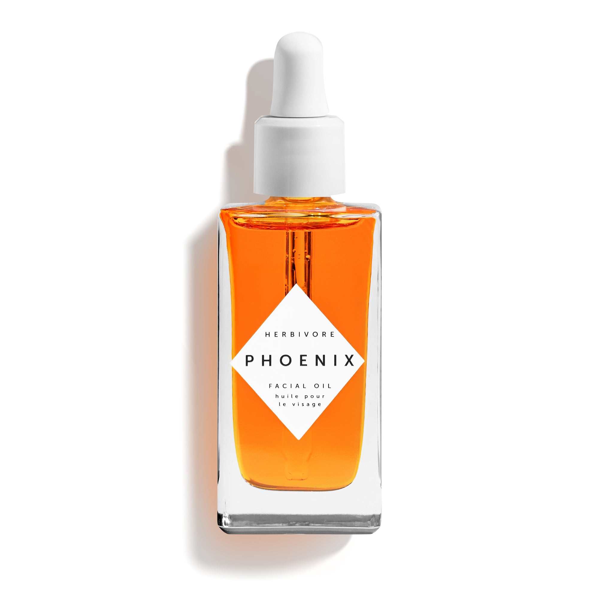 PHOENIX Deep Renewal Facial Oil | Herbivorebotanicalss