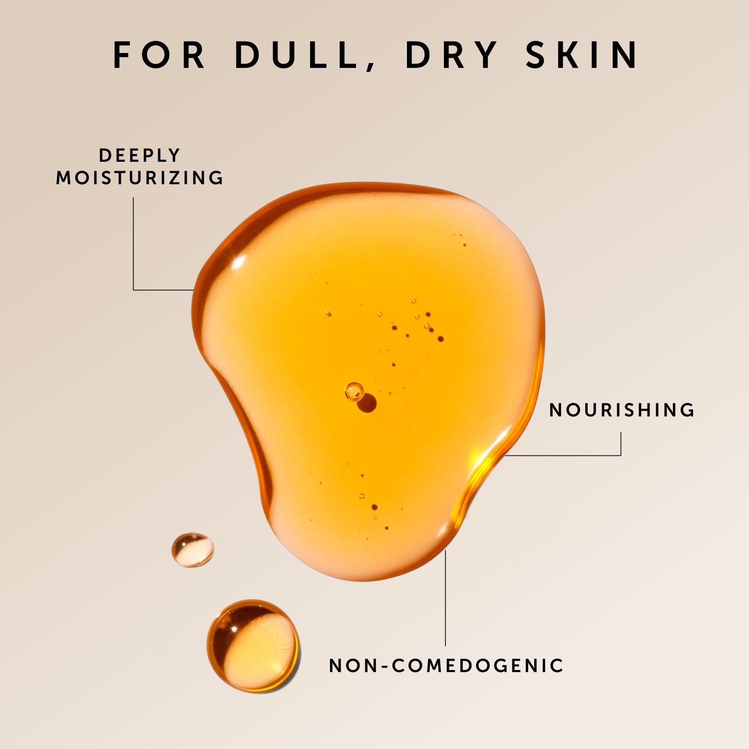 PHOENIX Rosehip Anti-Aging Face Oil - For Dry Skin | Herbivorebotanicalss