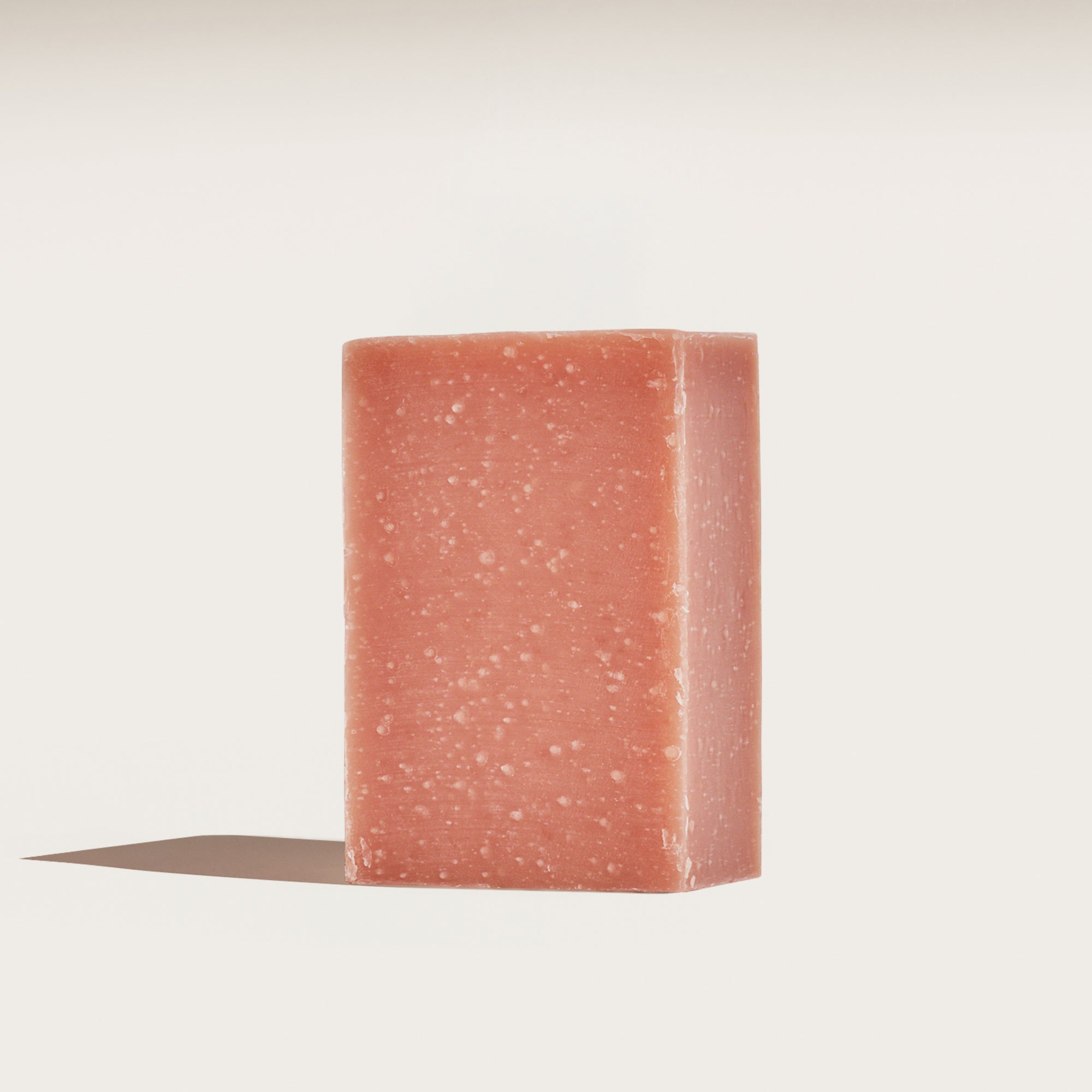 PINK CLAY Cleansing Bar Soap | Herbivorebotanicalss