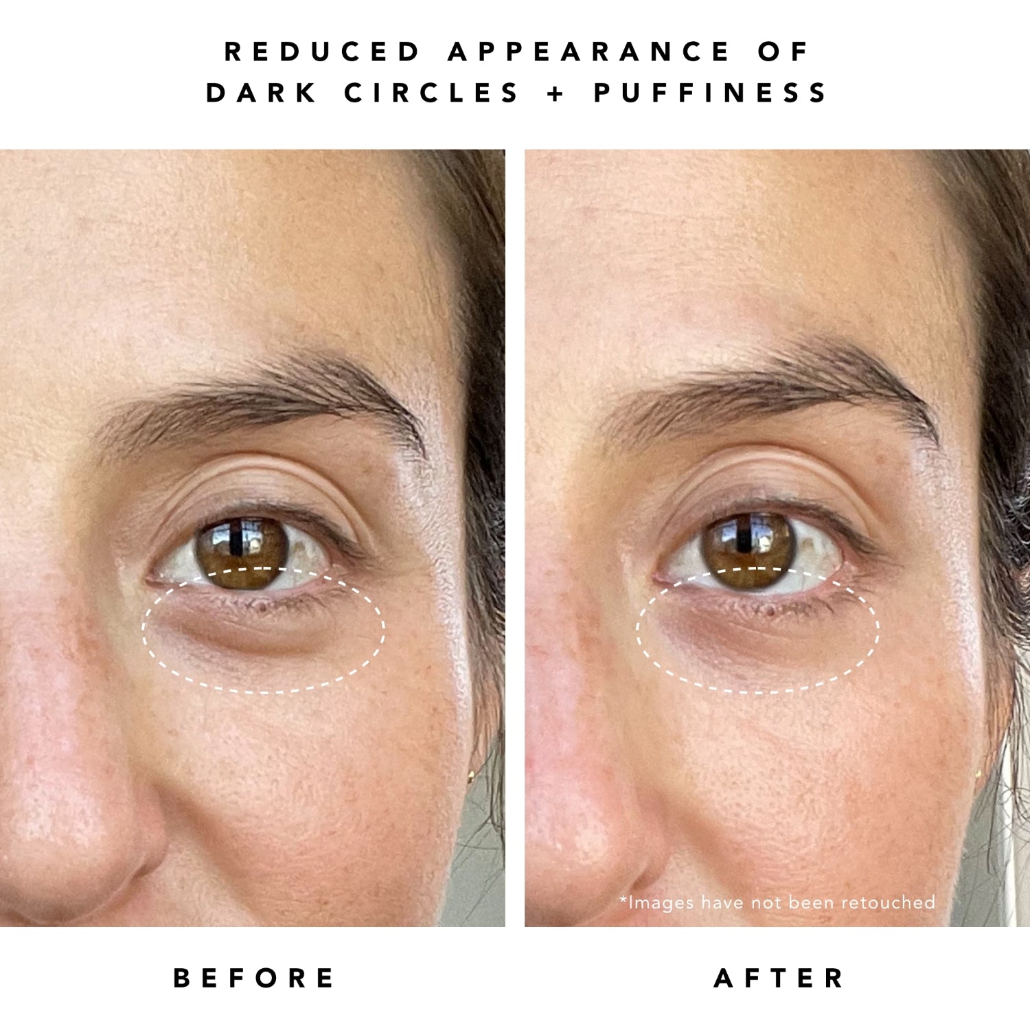 SUPER NOVA 5% Vitamin C + Caffeine Brightening Eye Cream | Herbivorebotanicalss