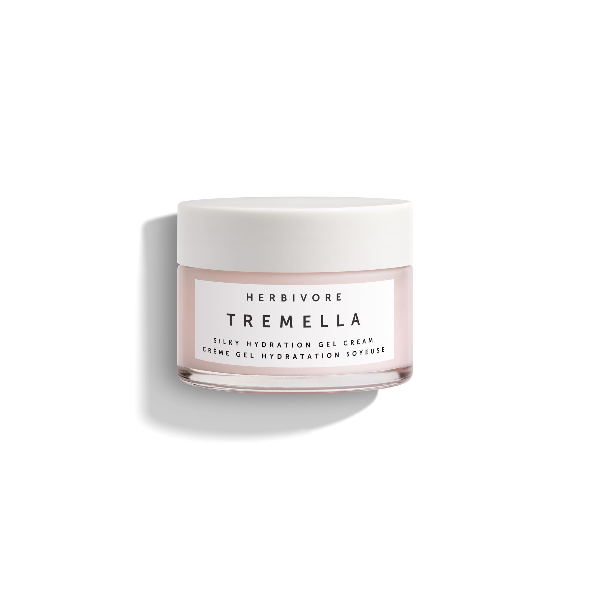 TREMELLA Silky Hydration Gel Cream | Herbivorebotanicalss