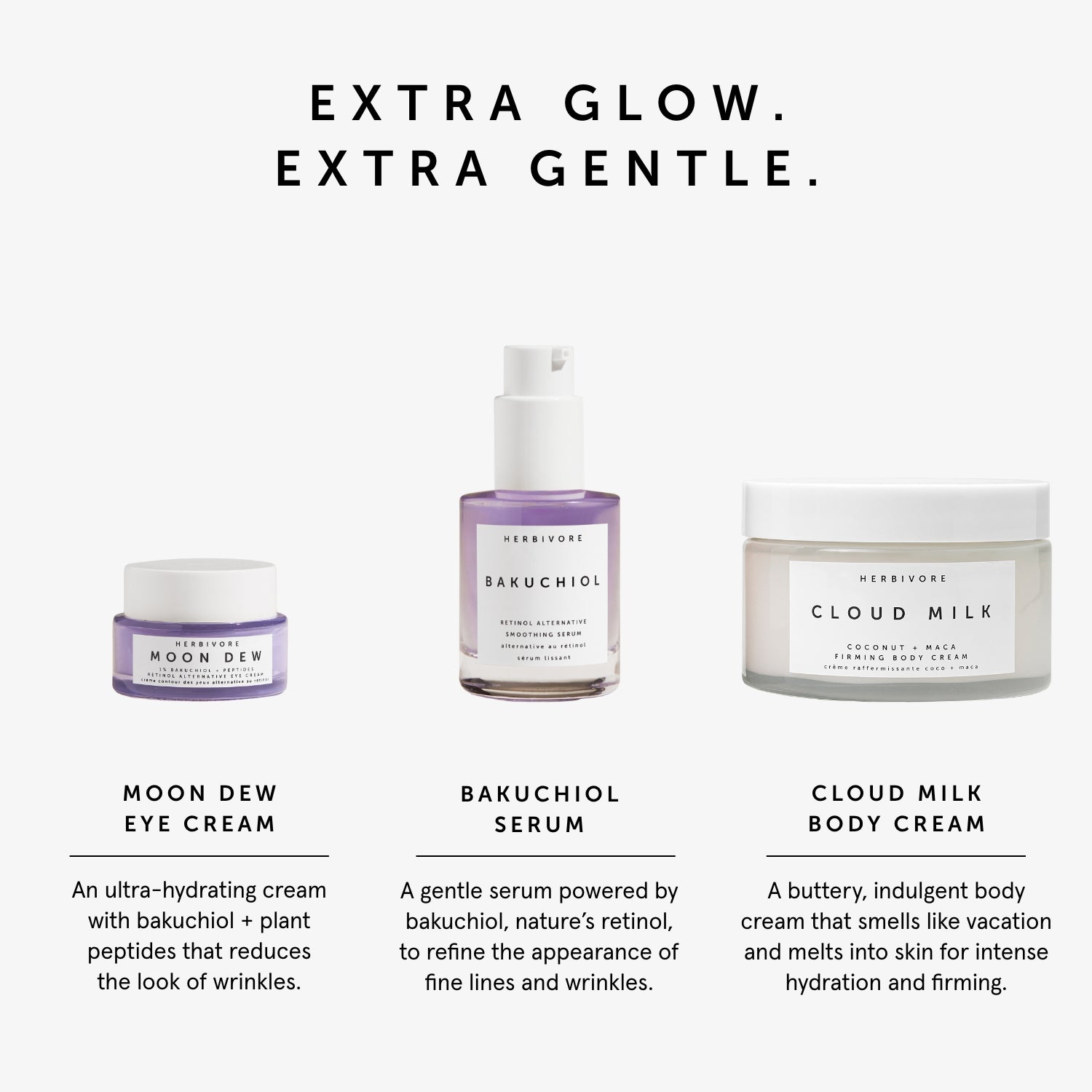 The Earth Mama Set | Herbivorebotanicalss