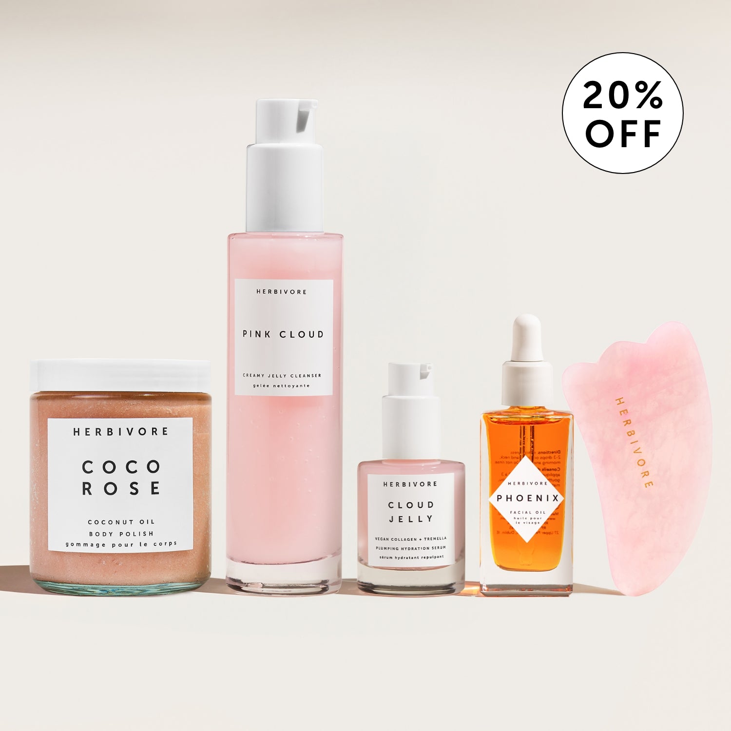 Maximalist Set | Herbivorebotanicalss