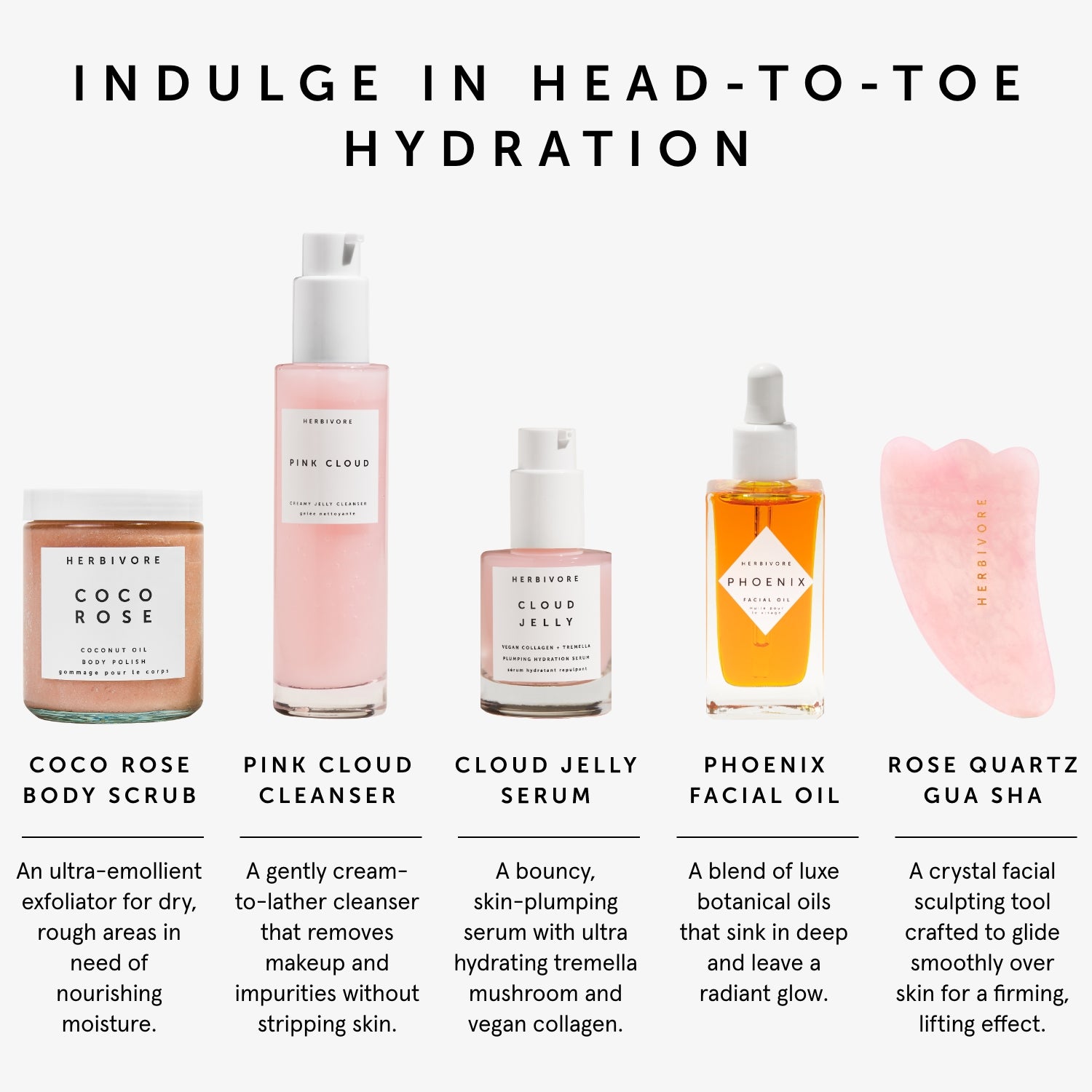 Maximalist Set | Herbivorebotanicalss