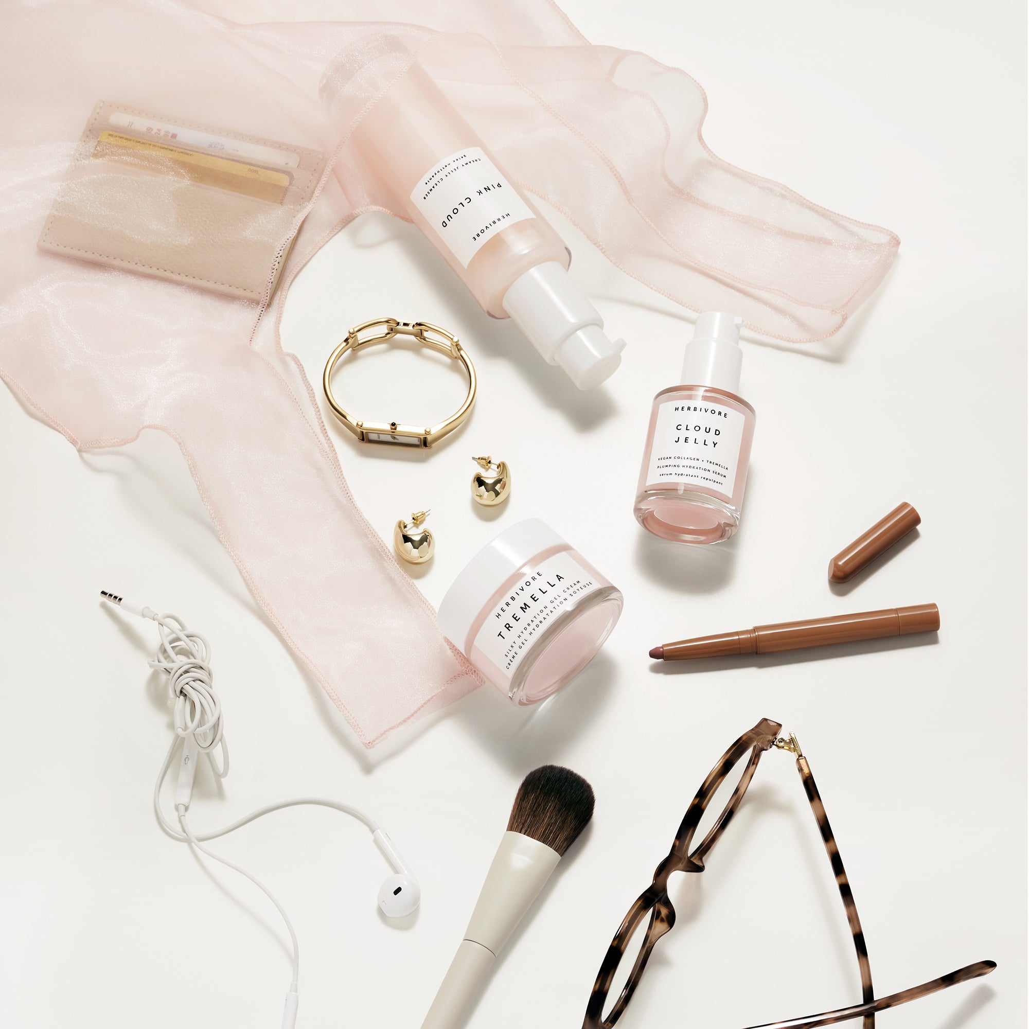 The Hydration Essentials Set | Herbivorebotanicalss