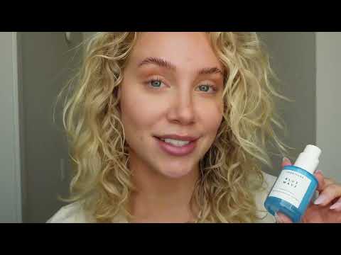 BLUE WAVE 2% Salicylic Acid Medicated Acne Clearing Serum | Herbivorebotanicalss